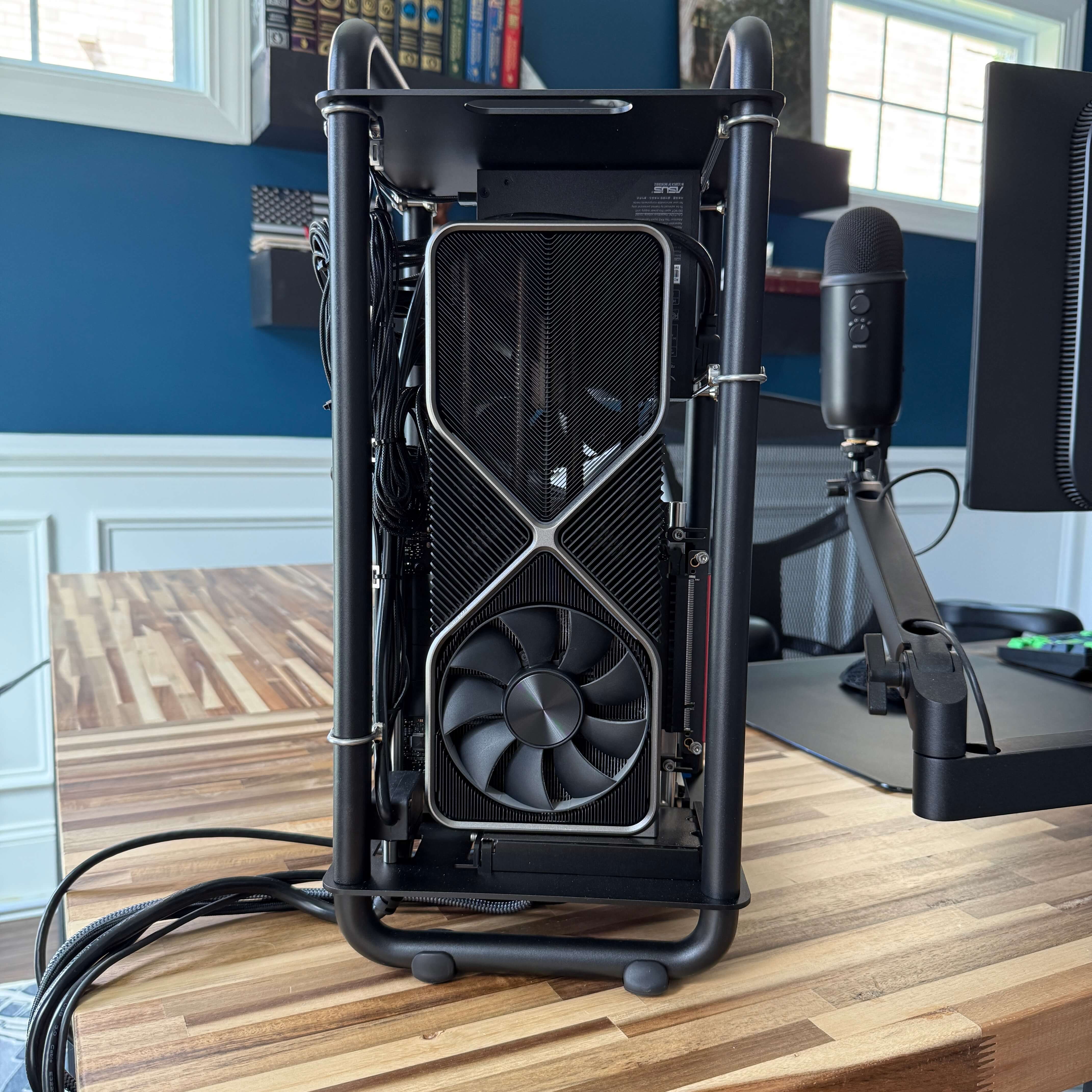 Take 2 - Completed back