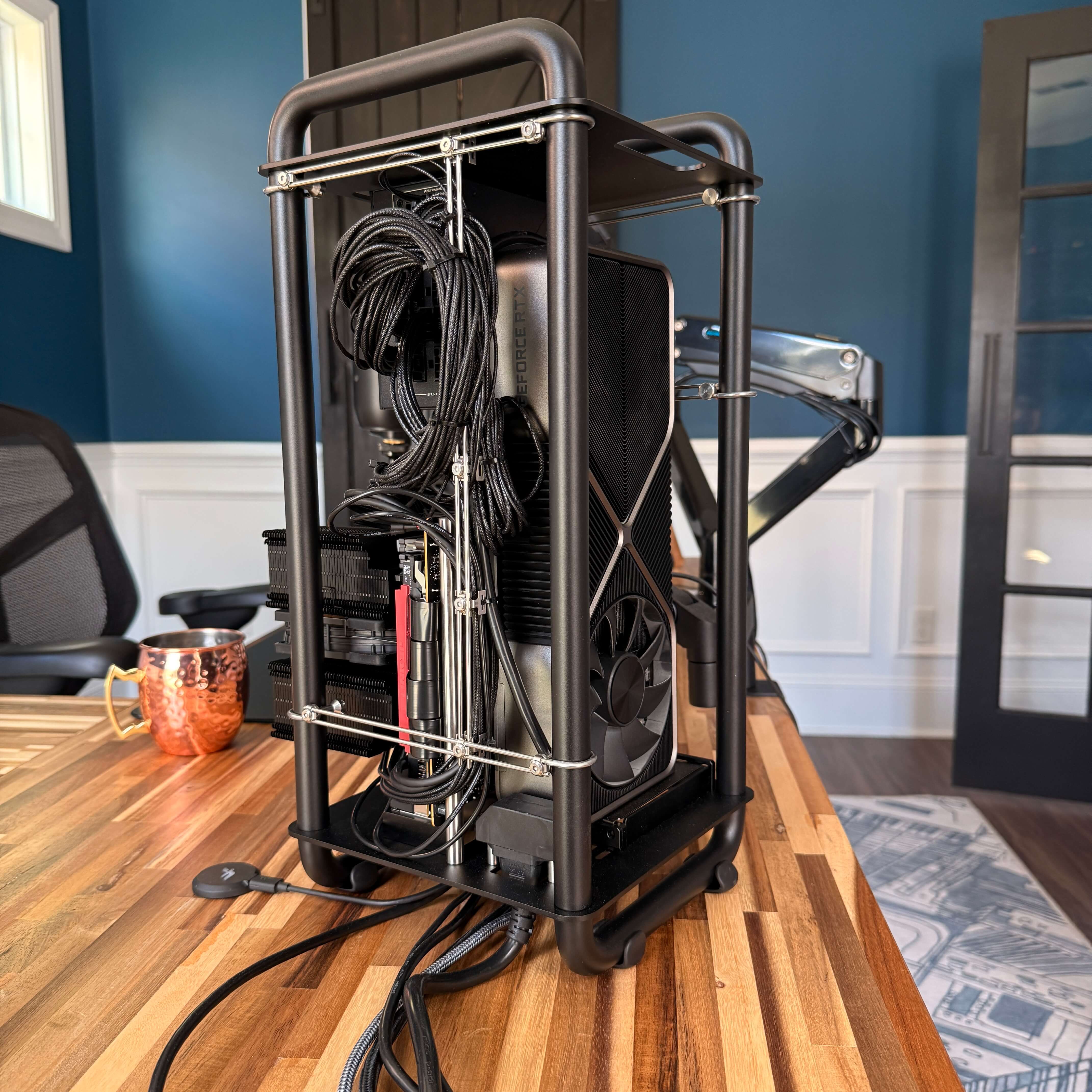 Take 2 - Completed right 2